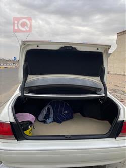 تويوتا كراون